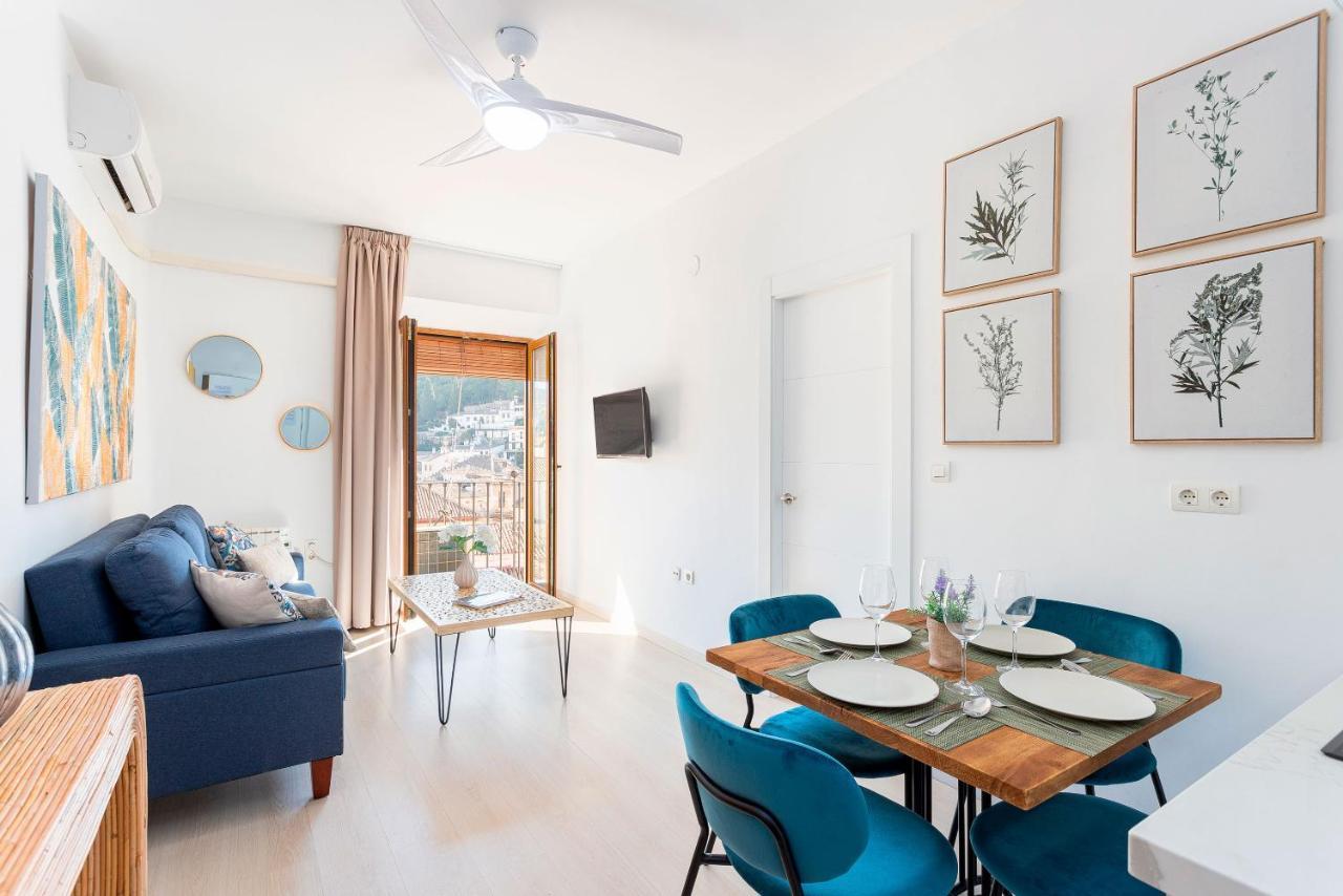 Genteel Home Plaza Nueva Гранада Экстерьер фото
