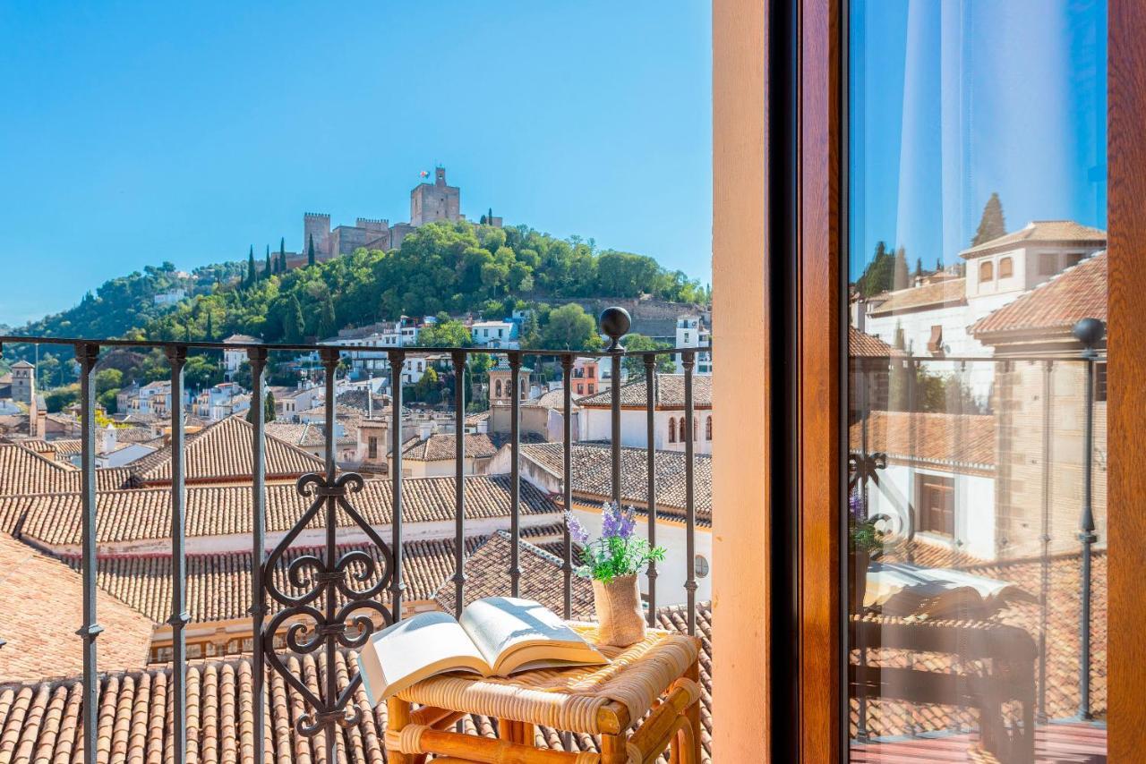 Genteel Home Plaza Nueva Гранада Экстерьер фото