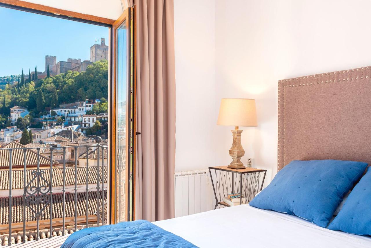 Genteel Home Plaza Nueva Гранада Экстерьер фото