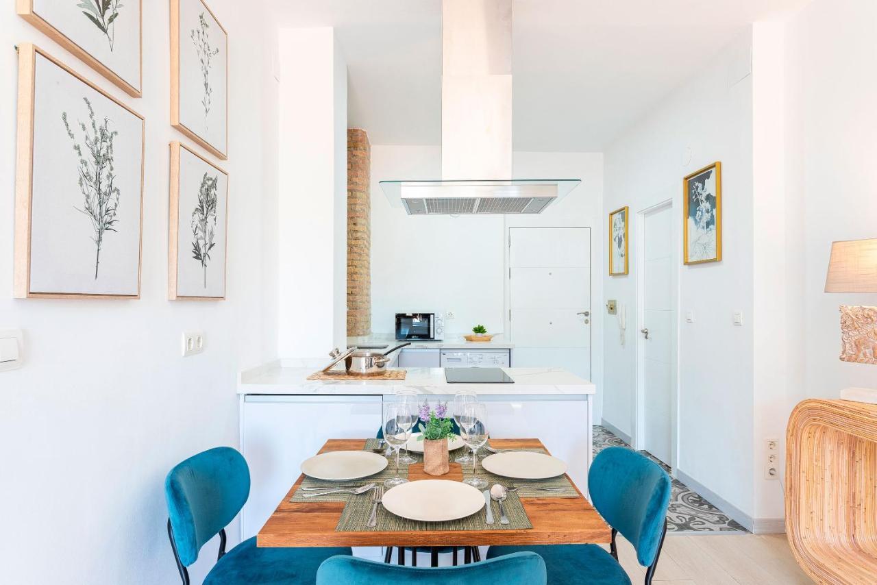 Genteel Home Plaza Nueva Гранада Экстерьер фото
