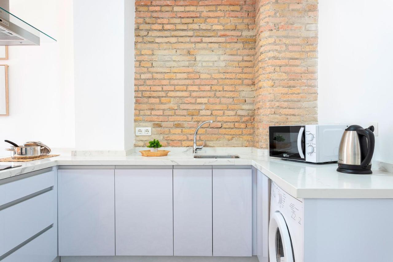 Genteel Home Plaza Nueva Гранада Экстерьер фото