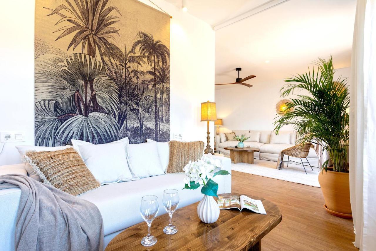 Genteel Home Plaza Nueva Гранада Экстерьер фото