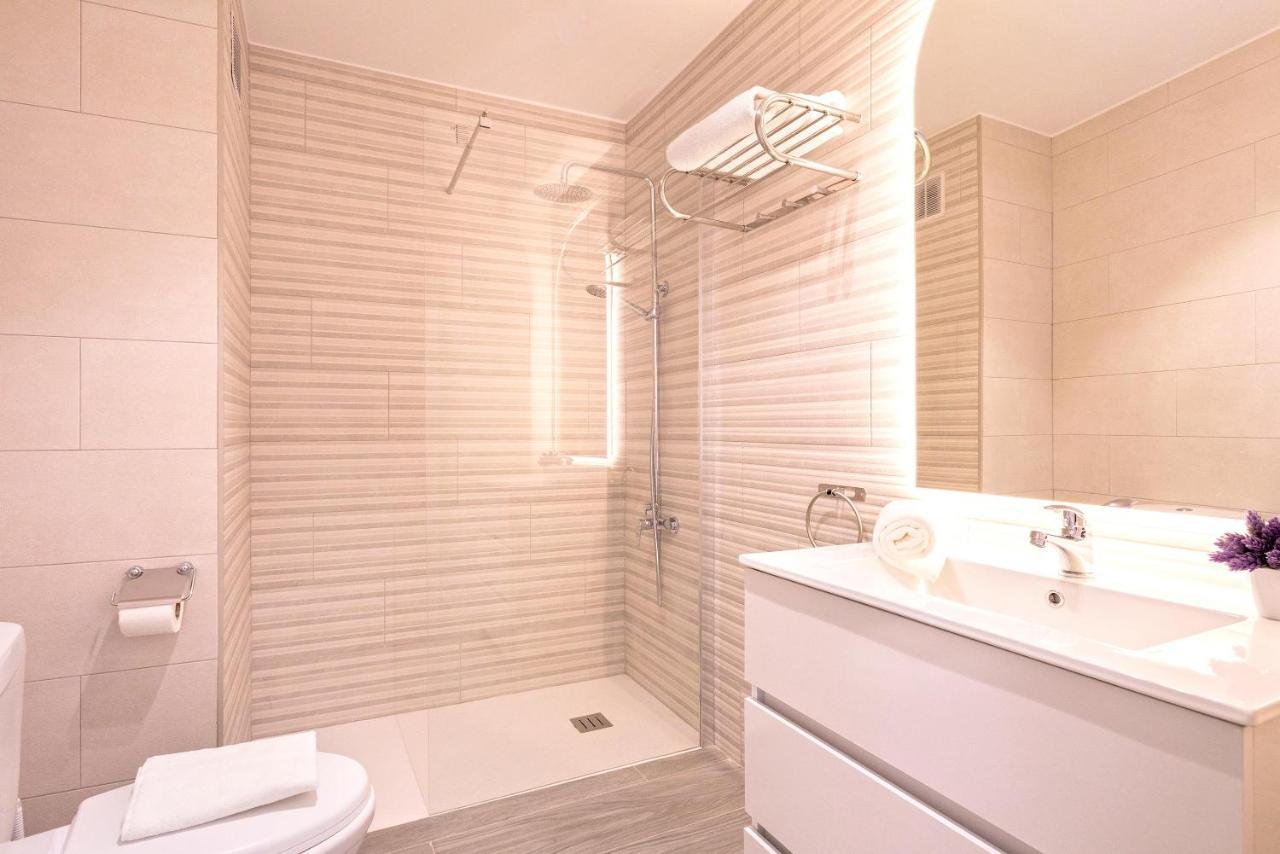Genteel Home Plaza Nueva Гранада Экстерьер фото