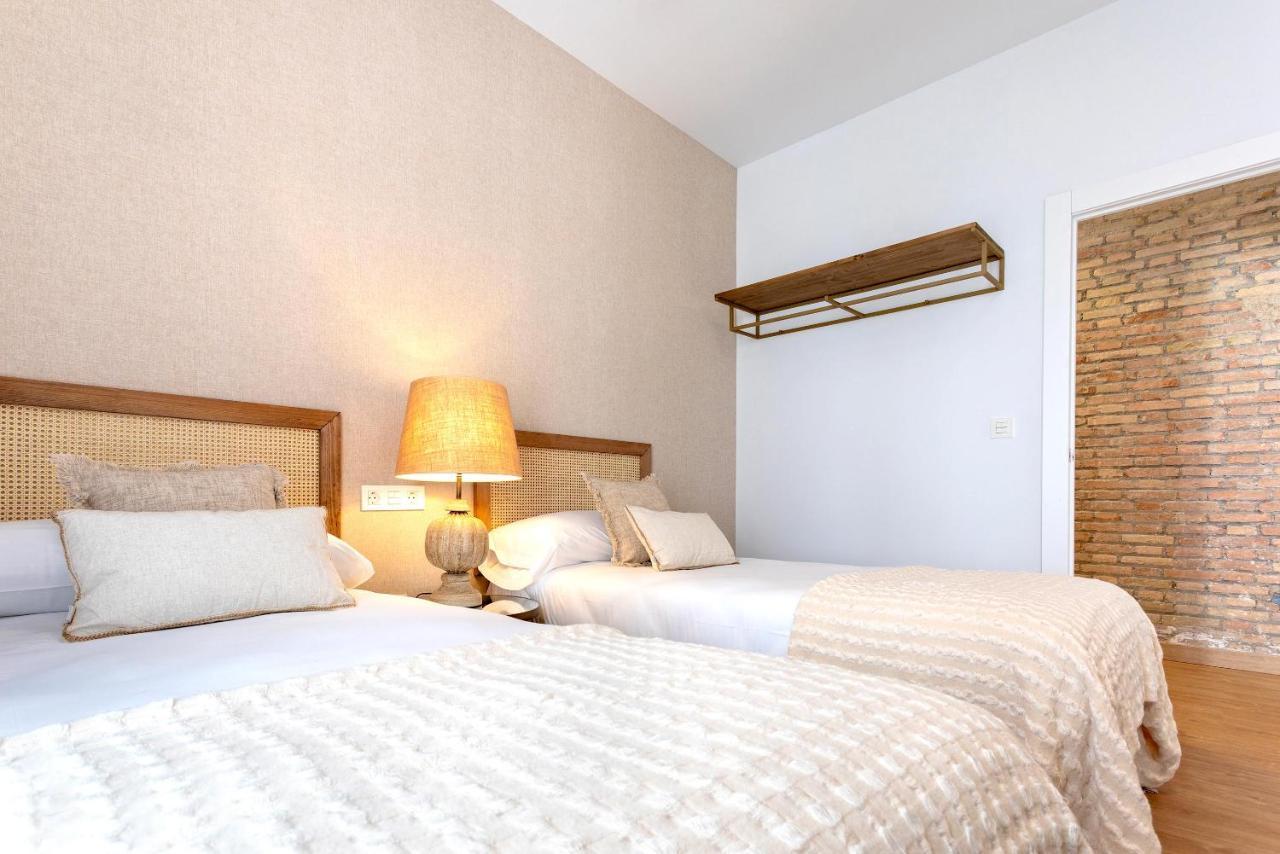 Genteel Home Plaza Nueva Гранада Экстерьер фото