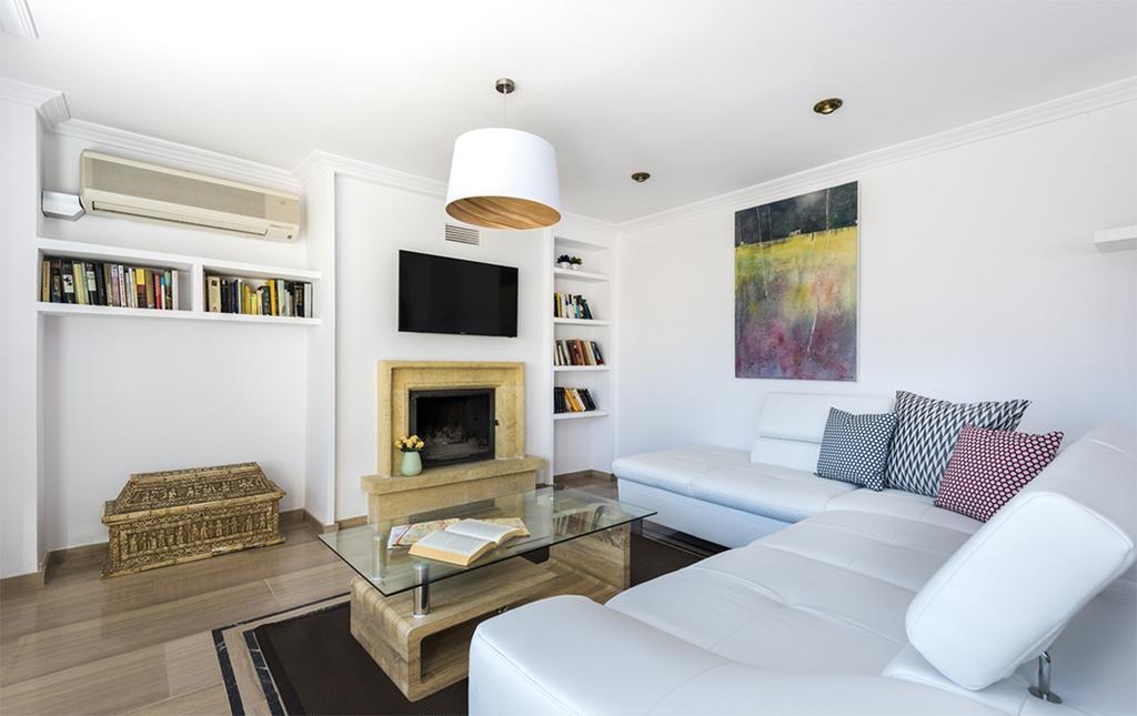 Genteel Home Plaza Nueva Гранада Экстерьер фото