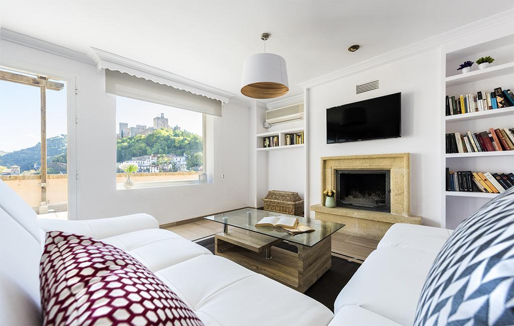 Genteel Home Plaza Nueva Гранада Экстерьер фото
