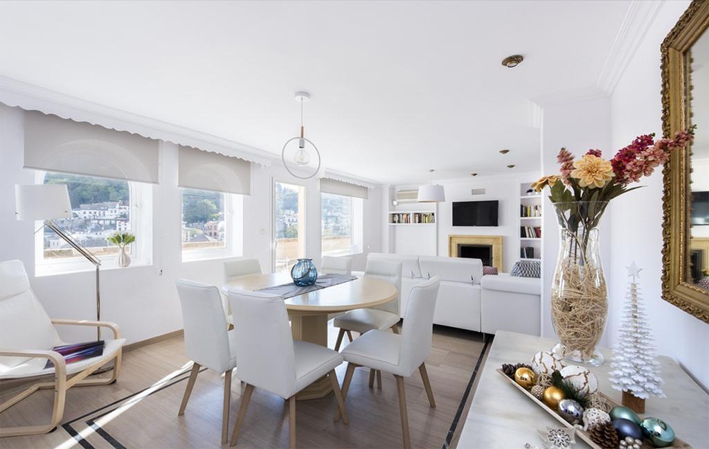 Genteel Home Plaza Nueva Гранада Экстерьер фото