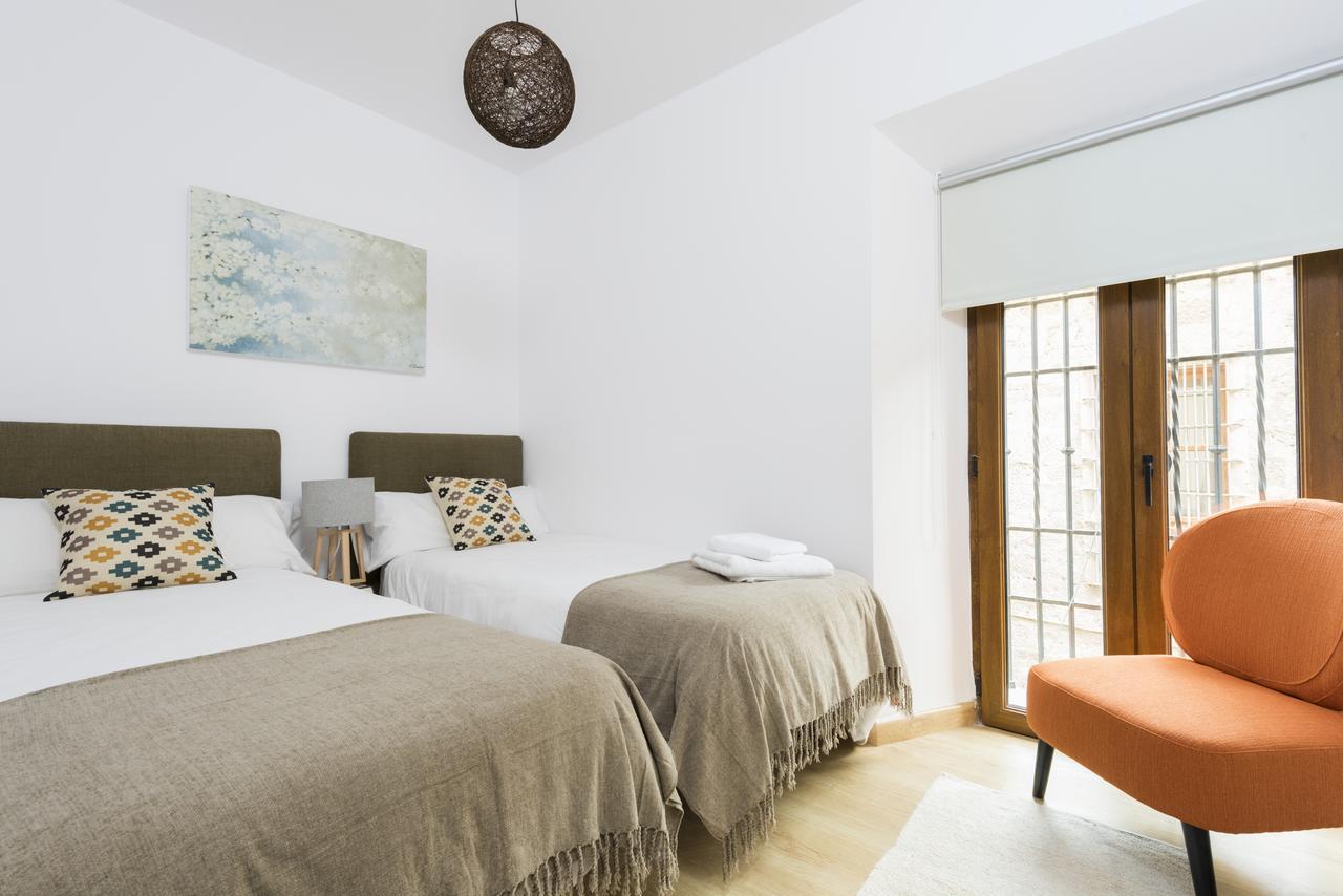 Genteel Home Plaza Nueva Гранада Экстерьер фото