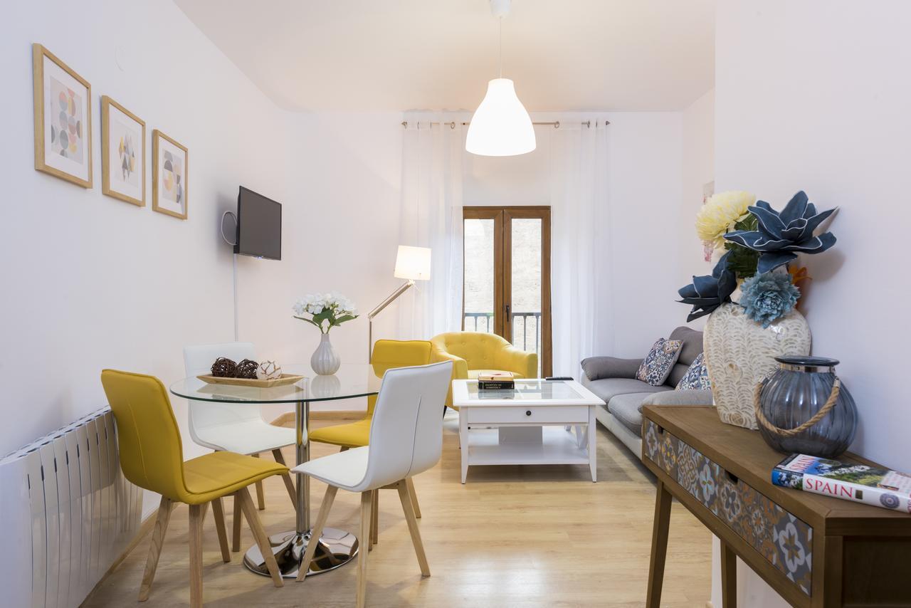 Genteel Home Plaza Nueva Гранада Экстерьер фото