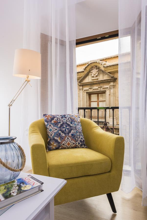 Genteel Home Plaza Nueva Гранада Экстерьер фото