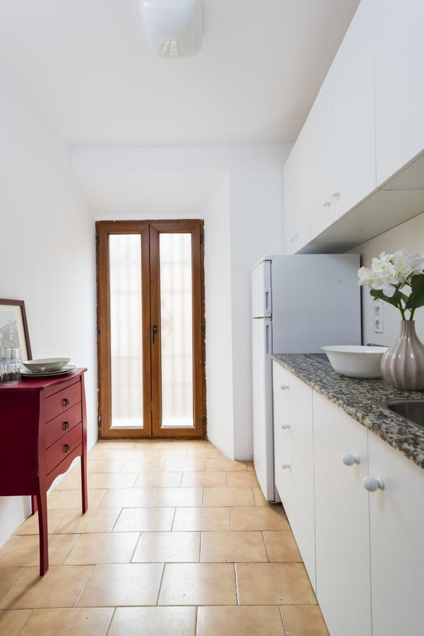 Genteel Home Plaza Nueva Гранада Экстерьер фото